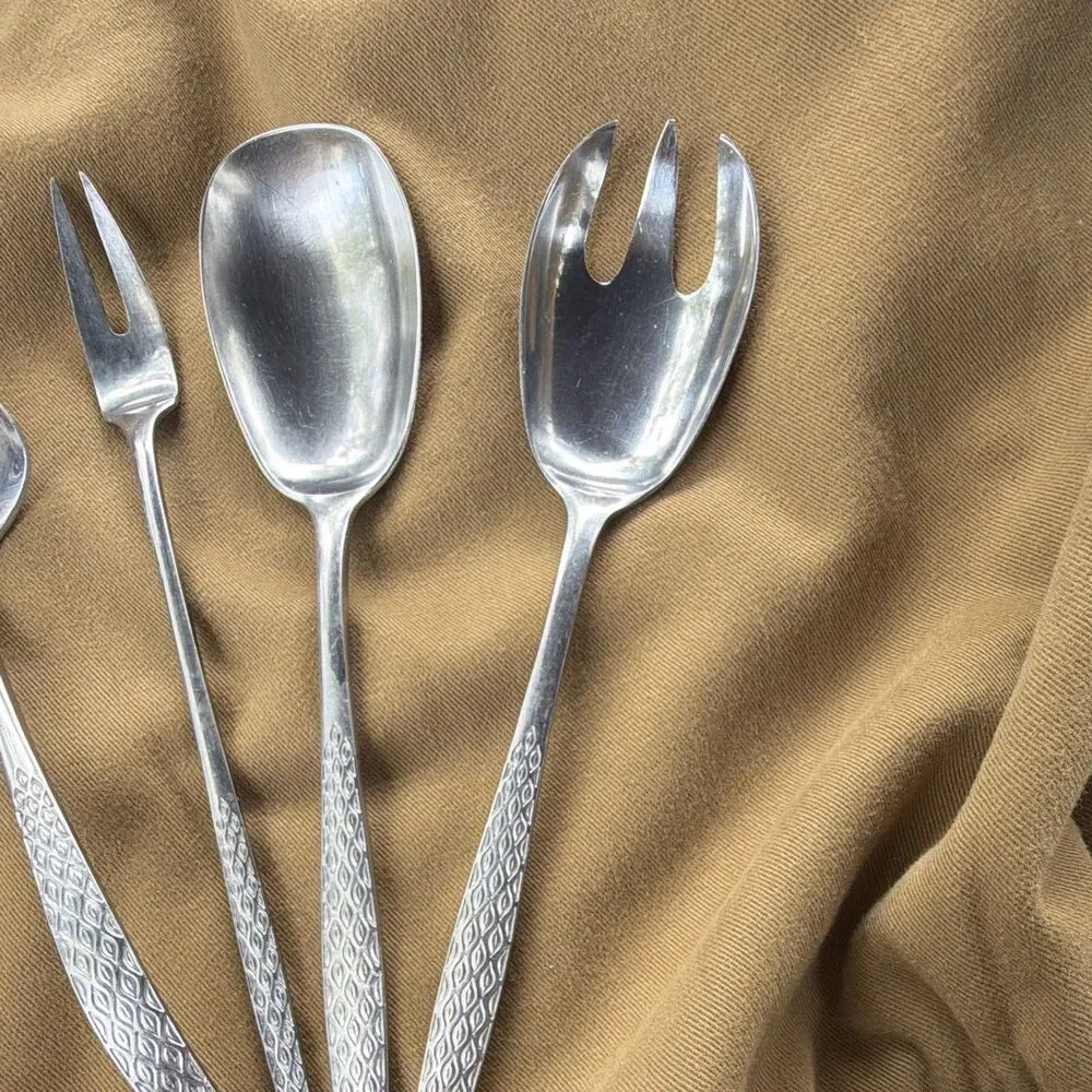 W.H.C.S.N. vintage dansk